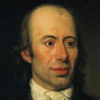 Johann Heinrich Voss