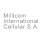 Millicom International Cellular