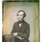Juan Bautista Alberdi