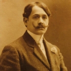 Juan Pablo Echag�e