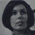 Sara Gallardo
