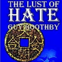 Guy Boothby