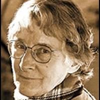Elizabeth Jolley