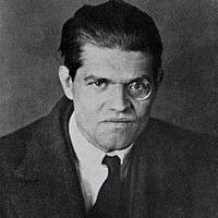 Raoul Hausmann