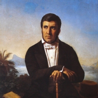 Manuel de Araújo Porto-alegre