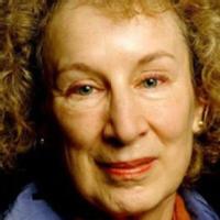 Margaret Atwood