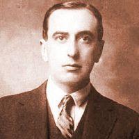 Vicente Huidobro