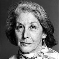 Nadine Gordimer