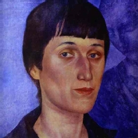 Anna Ajmátova