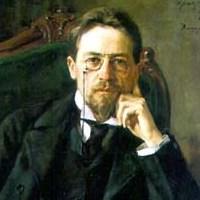 Antón Chéjov