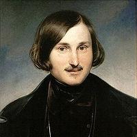Nikolái Gógol