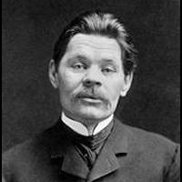 Máximo Gorki