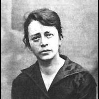 Sofía Parnok