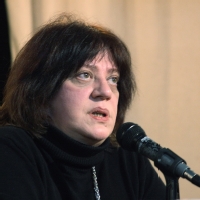 Tatiana Tolstaya