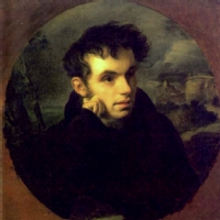 Vasili Zhukovski