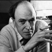 Roald Dahl