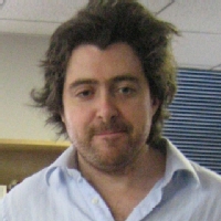 Bruno Maddox