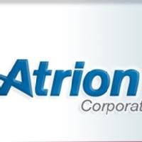 ATRION Corporation