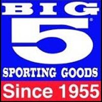 Big 5 Sporting Goods Corporation