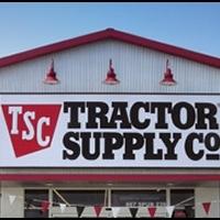 Tractor Supply Company