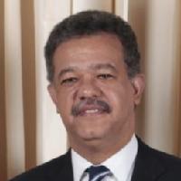 Leonel Fernández Reyna
