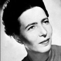 Simone de Beauvoir