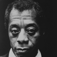 James Baldwin