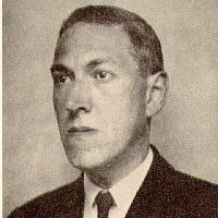 Howard Phillips Lovecraft