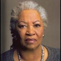 Toni Morrison