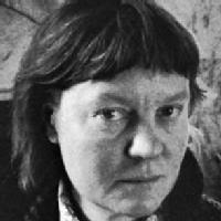 Iris Murdoch