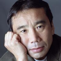 Haruki Murakami