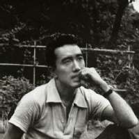 Yukio Mishima