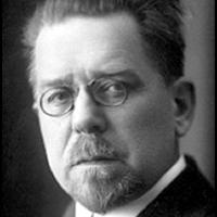 Wladyslaw Reymont