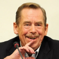 Václav Havel