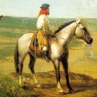 Prilidiano Pueyrredón