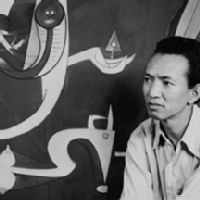 Wilfredo Lam