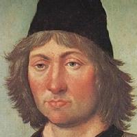Pedro Berruguete