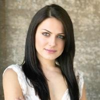 Alexandra Nechita