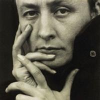 Georgia O´Keeffe