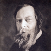 Albert Pinkham Ryder