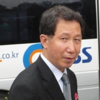 Kim Geun Tae