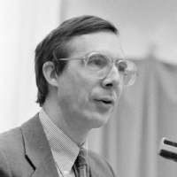 Laurens Jan Brinkhorst
