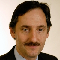 Mario Fehr