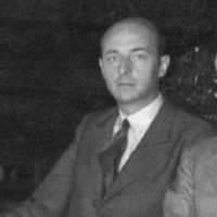 Sicco Mansholt