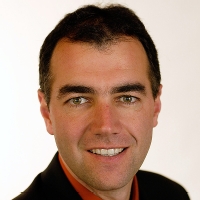 Christophe Darbellay