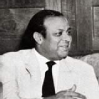 Muhammad Ali Bogra