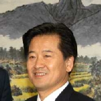Chung Dong-young