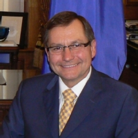 Ed Stelmach