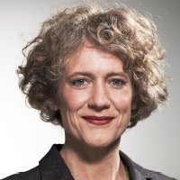 Corine Mauch