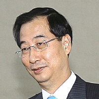 Han Duck Soo